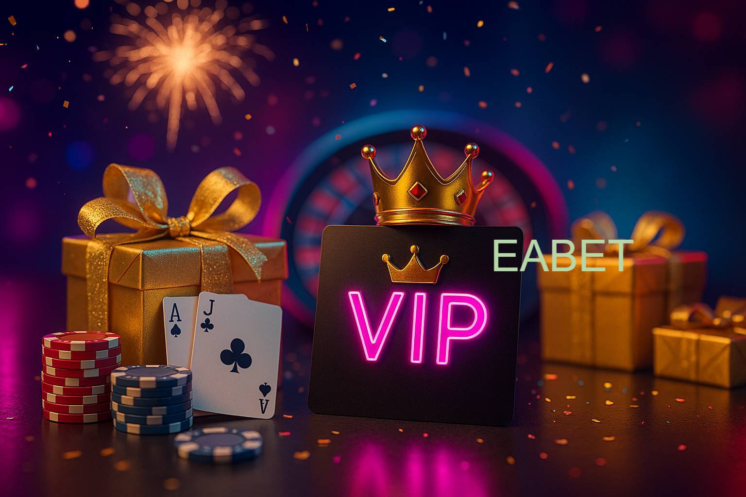Benefícios do EABET